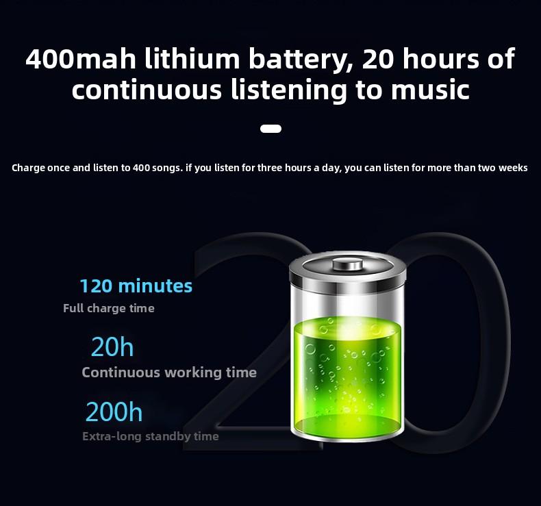 Motorcycle helmet riding headphones, music delivery safety helmet wireless Bluetooth headphones