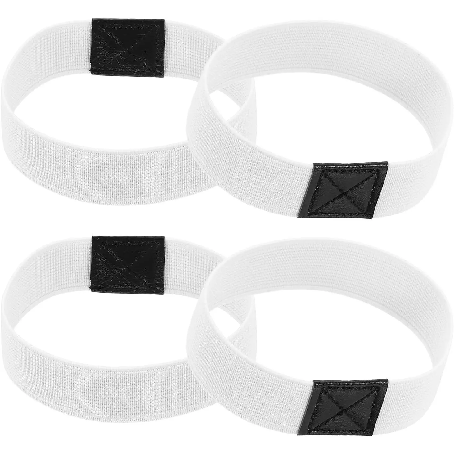 High Heels Shoe Straps, Detachable Elastic Anti-Loose Shoe Band for Women High Heels Sandals Slippers