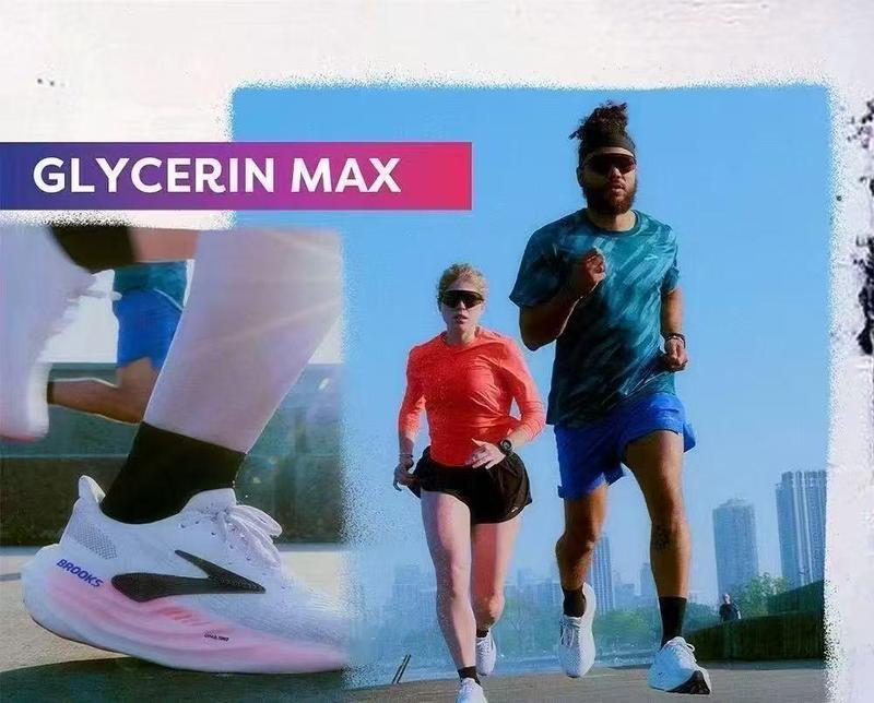 Men & Women Comfort Sport Shoes with Cushioning & Anti-Slip Sole, Knee Injury Prevention for Fitness, Commute & Daily Use