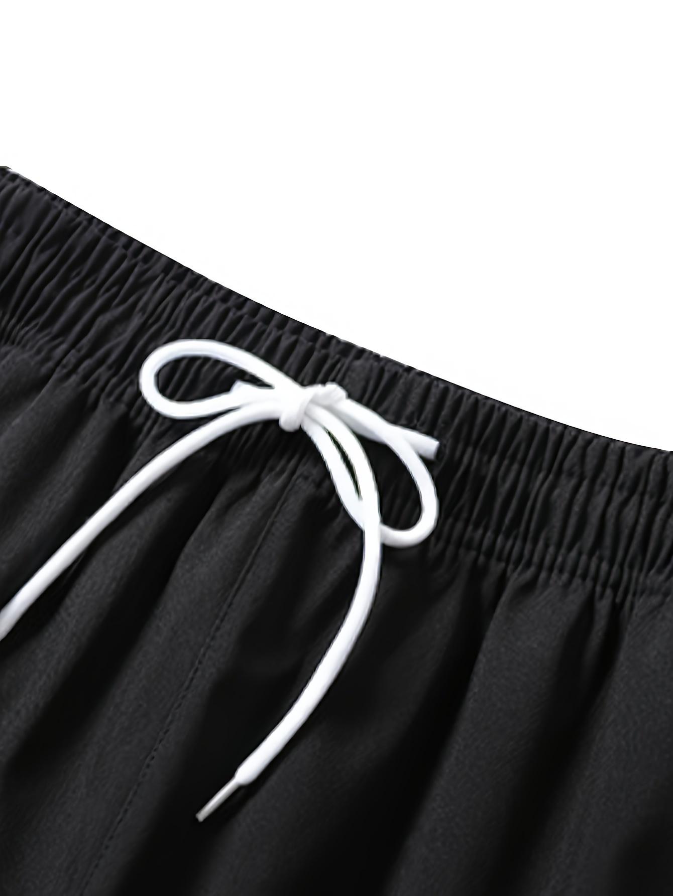 Men's windproof sports suit, jacket and pants, fitness wear, sports set