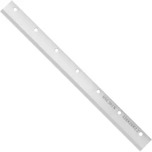 2100009 Laminate Floor  , 13" Flooring    Compatible with Norske Tools NMAP002 Flooring and Siding  - Laminate Flooring Tools