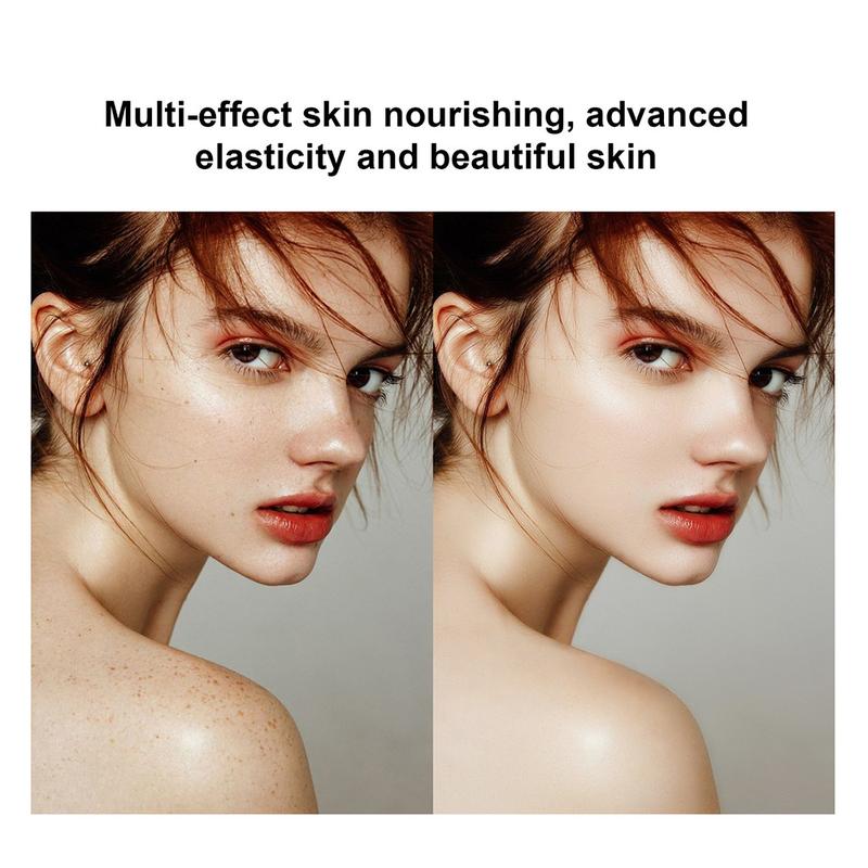 Moisturizing Correcting CC Cream Waterproof Sweat Resistant Base for Makeup Before Concealer Lasting on Skin with Centella Asiatica for Mixed Skin Types Latest Hydration