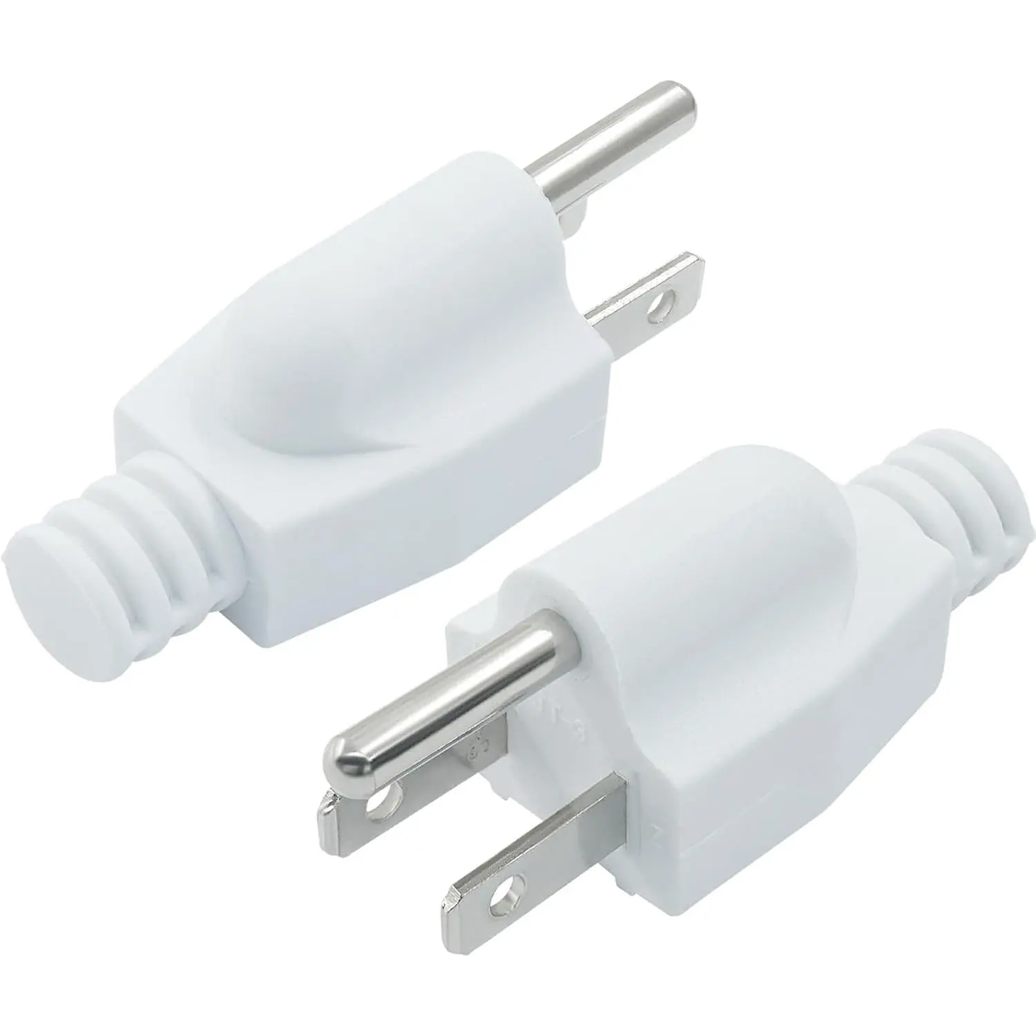 2 Pack Neutral Ground Bonding Plug, Orange