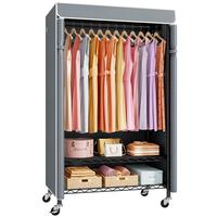 grey cover with wheel