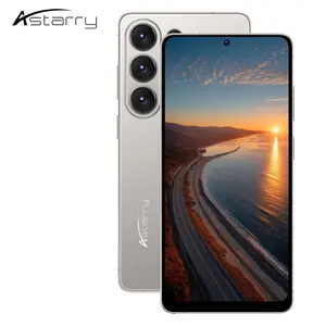 Astarry-S26 Ultra smartphone, 3GB RAM 32GB storage, 6.75-inch screen, dual SIM Android 12.0 phone, including stylus, touch pen, 4G network full network, touch screen smartphone