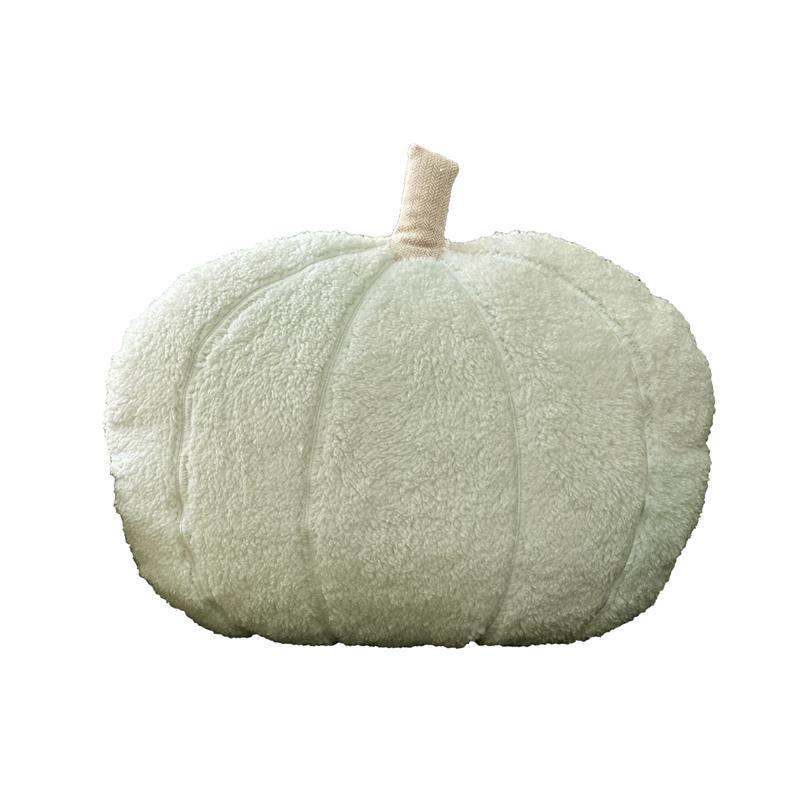 Adult Pumpkin Pillow Sofa Cushion Living Room Bedroom Bedside Bay Window Creative Fruit Vegetable Shape Comfort Pillow