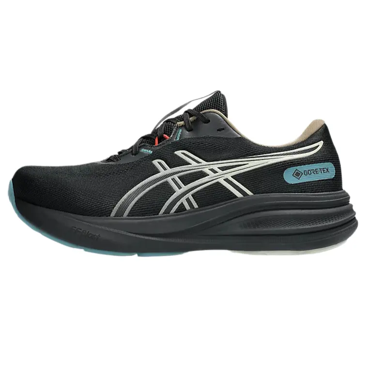 ASICS GEL-Pulse 17 GTX 'Black Light Dust' 1011C154-001