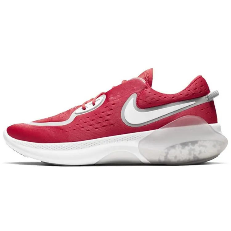 Nike Joyride Dual Run 1 Men's Running Shoes – Cushioned, Comfortable, Non-Slip, Durable, Low-Top Verifiable, with credentials and supporting global authentication