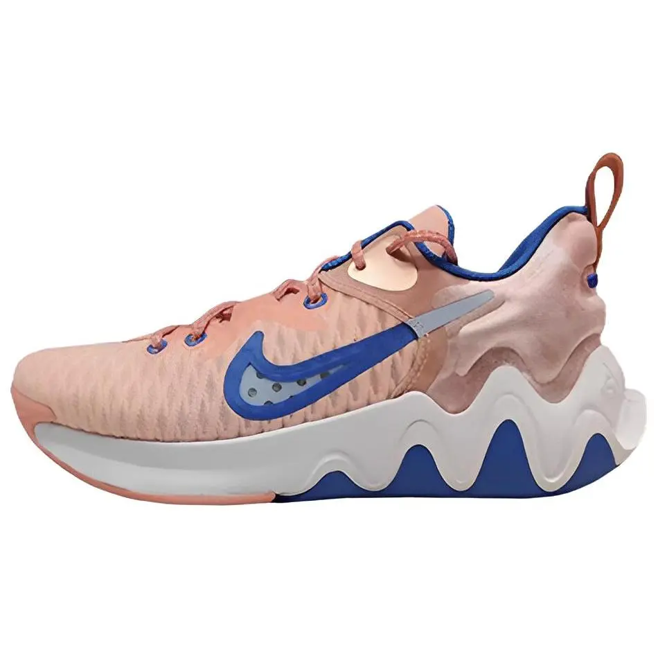 Nike Giannis Immortality EP 'Arctic Orange' DC6927-800