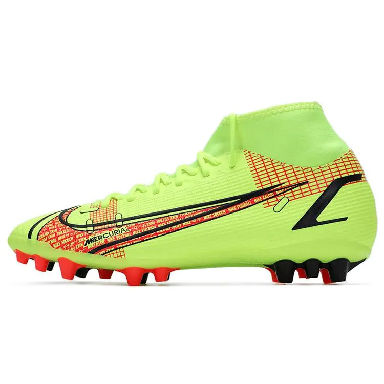 Nike Mercurial Superfly 8 Academy AG Soccer Shoes CV0842-760
