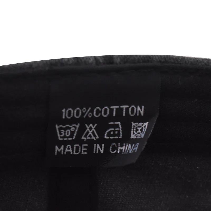 Retro brooklyn Letter Embroidery Baseball Caps Spring Summer Men Women Cotton Adjustable Casual Hat Hip Hop Streetwear Sun Hats