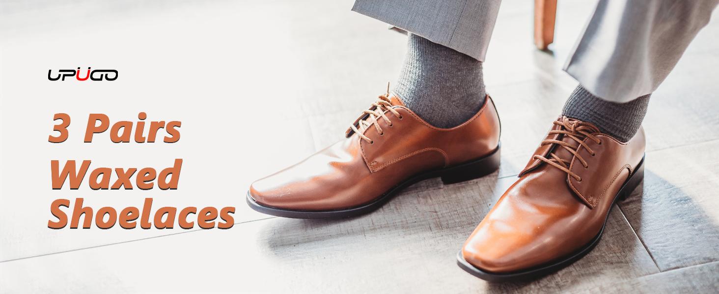 AGS UpUGo Elastic Shoe Laces, No Tie Shoe Laces Tieless for Kids, Adults, Elderly, One Size Fit All