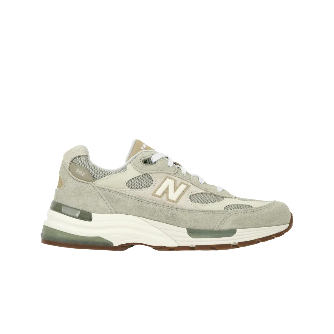 New Balance 992 Made in USA 'Olivine' U992720