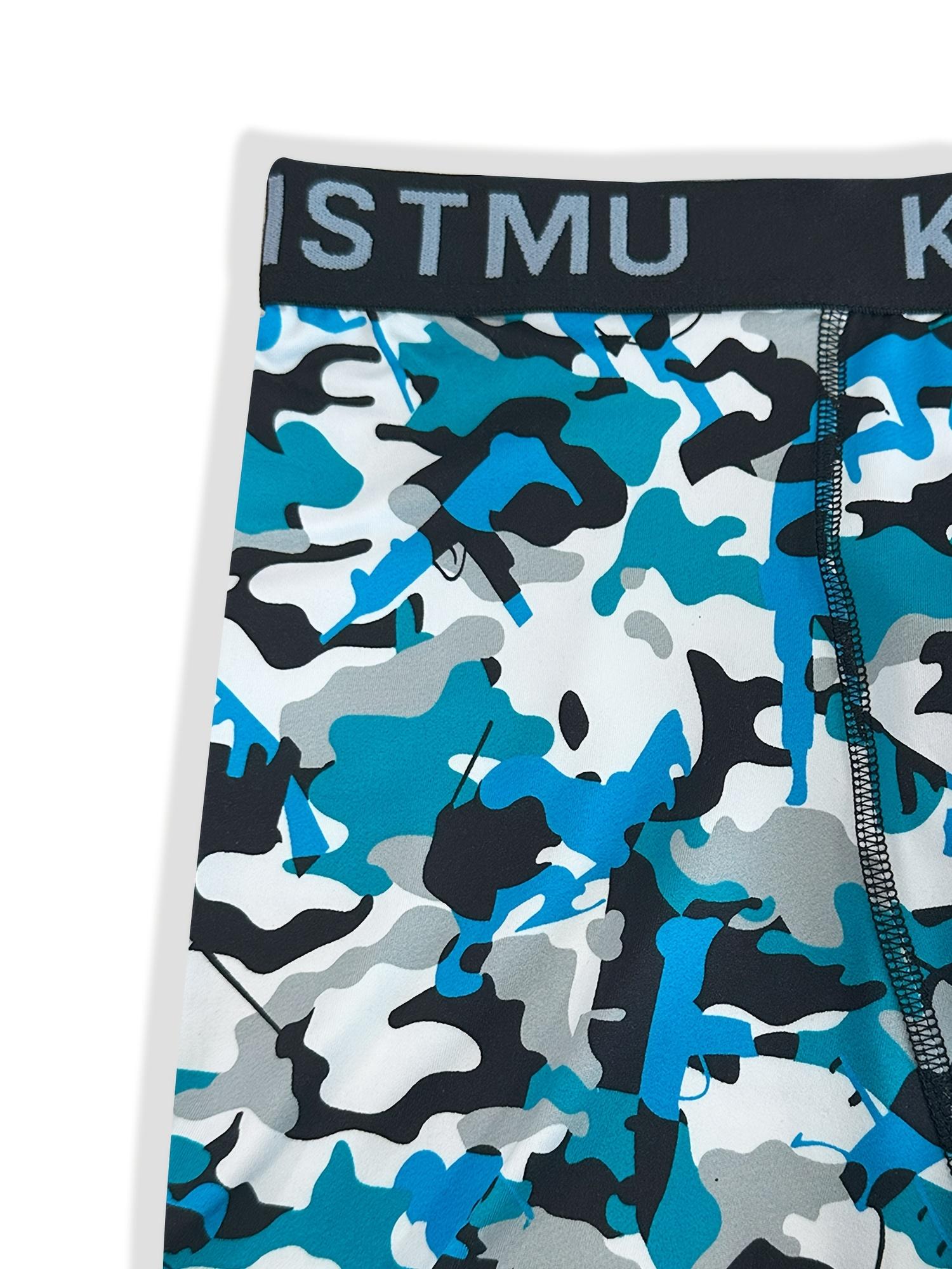 KJFISTMU 16-piece Men's Boxer Briefs Set Elastic Boxer Briefs with Bold Pattern Prints (Tie-Dye, Floral, Faces) - Shrink-Resistant Underwear - Suitable for Daily and Special Occasions - Great Value Pack, Vibrant Patterns, High-Elastic Fabric Mixed Color KJFISTMU 16-piece Men's Boxer Briefs Set Elastic Boxer Briefs with Bold Pattern Prints (Tie-Dye, Floral, Faces) - Shrink-Resistant Underwear - Suitable for Daily and Special Occasions - Great Value Pack, Vibrant Patterns, High-Elastic Fabric Mixed Color