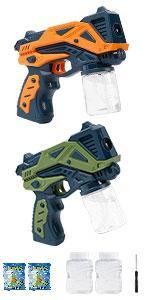 Metal Portable Multifunctional Bubble Making Machine, Professional Automatic Bubble Maker with High Output for Outdoor/Indoor Use, Wireless Remote Control (Black) Metal Portable Multifunctional Bubble Making Machine, Professional Automatic Bubble Maker with High Output for Outdoor/Indoor Use, Wireless Remote Control (Black)