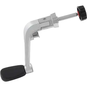 Fishing Reel Rotary Knob Power Handle, Spinning Reel Handle Replacement Fishing Parts