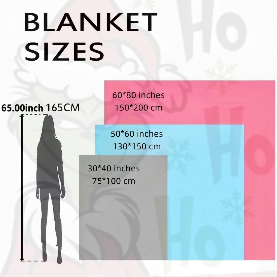 Ghostface Throw Blanket Ultra-Soft Warm & No Pilling Mask Horror Perfect For Movie Nights Lightweight Adults Teens Horror