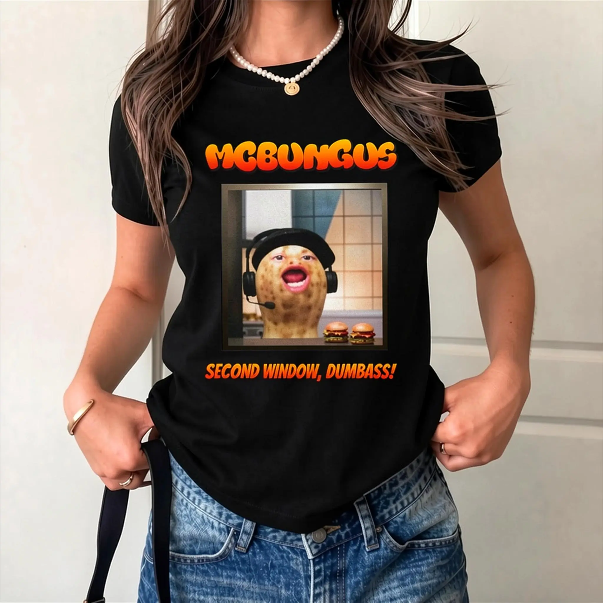 TheBurntPeanut Shirt T-Shirt