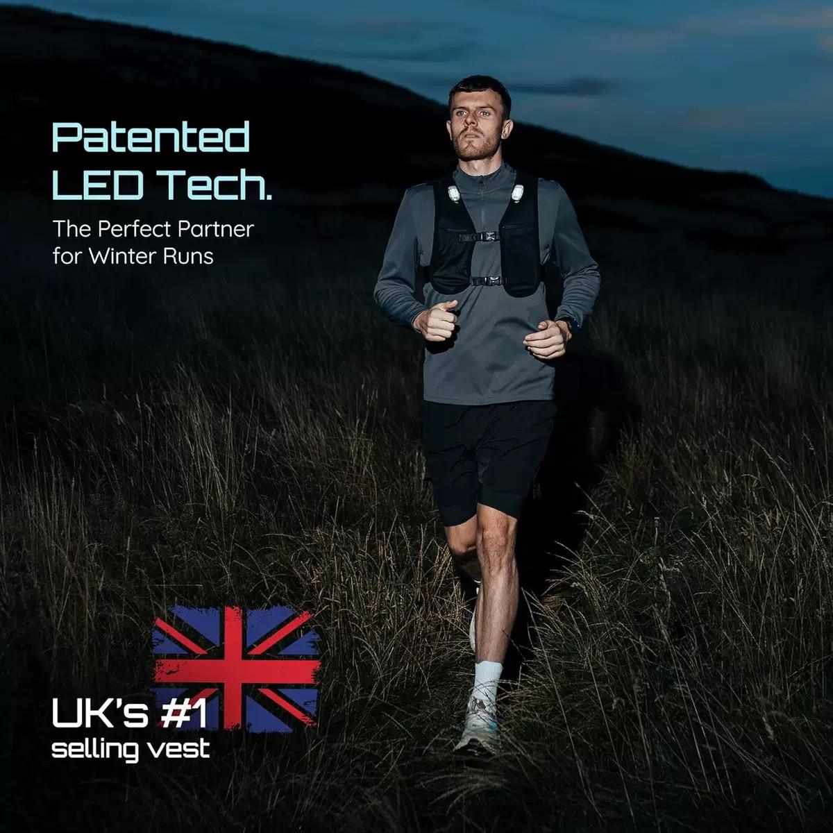 Trail running backpack, outdoor hiking, mountaineering, marathon, trekking backpack, unisex cycling vest bag