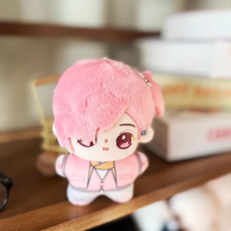 Kawaii Hataraku Saibou Platelet Plushie Soft Stuffed Toy Collectible Gift