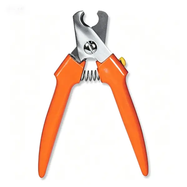 Professional Stainless Steel Nail Clipper Trimmer, Large Size Precision Cutting, Heavy Duty Toenail Clipper for Thick Nails, Sharp Blade Manicure Pedicure Tool, Durable Grooming Kit for Men Women