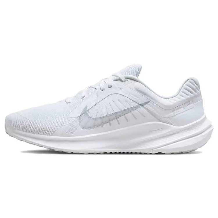 Nike Quest 5 'White Pure Platinum' DD0204-100