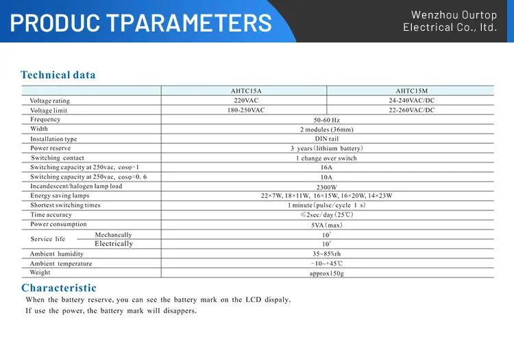 220 Volt Switch Timer Din Rail Astronomical Time Delay Switch Digital TIME SWITCH Relay Timer Control