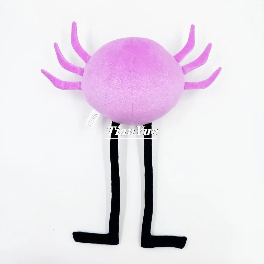Cute poppy KinitoPET Horror Games soft Stuffed Pussy Christmas Gift Toys for Christmas 45cm