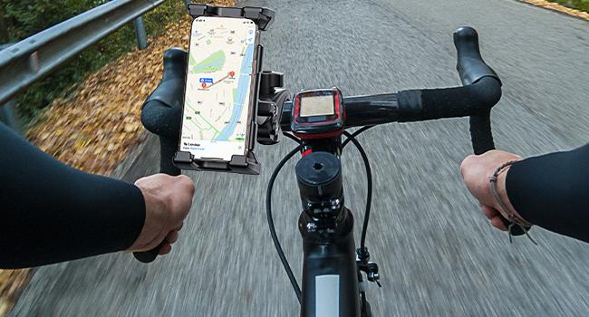 OHLPRO Tablet Microphone Holder for iPad, suitable for treadmill handlebar clamp, spinning bike microphone, Peloton, stroller, bicycle, compatible with 5- 13inch iPad Pro 12.9 Air Mini, Galaxy Tab, iPhone, Fire HD 10 OHLPRO Tablet Microphone Holder for iPad, suitable for treadmill handlebar clamp, spinning bike microphone, Peloton, stroller, bicycle, compatible with 5- 13inch iPad Pro 12.9 Air Mini, Galaxy Tab, iPhone, Fire HD 10