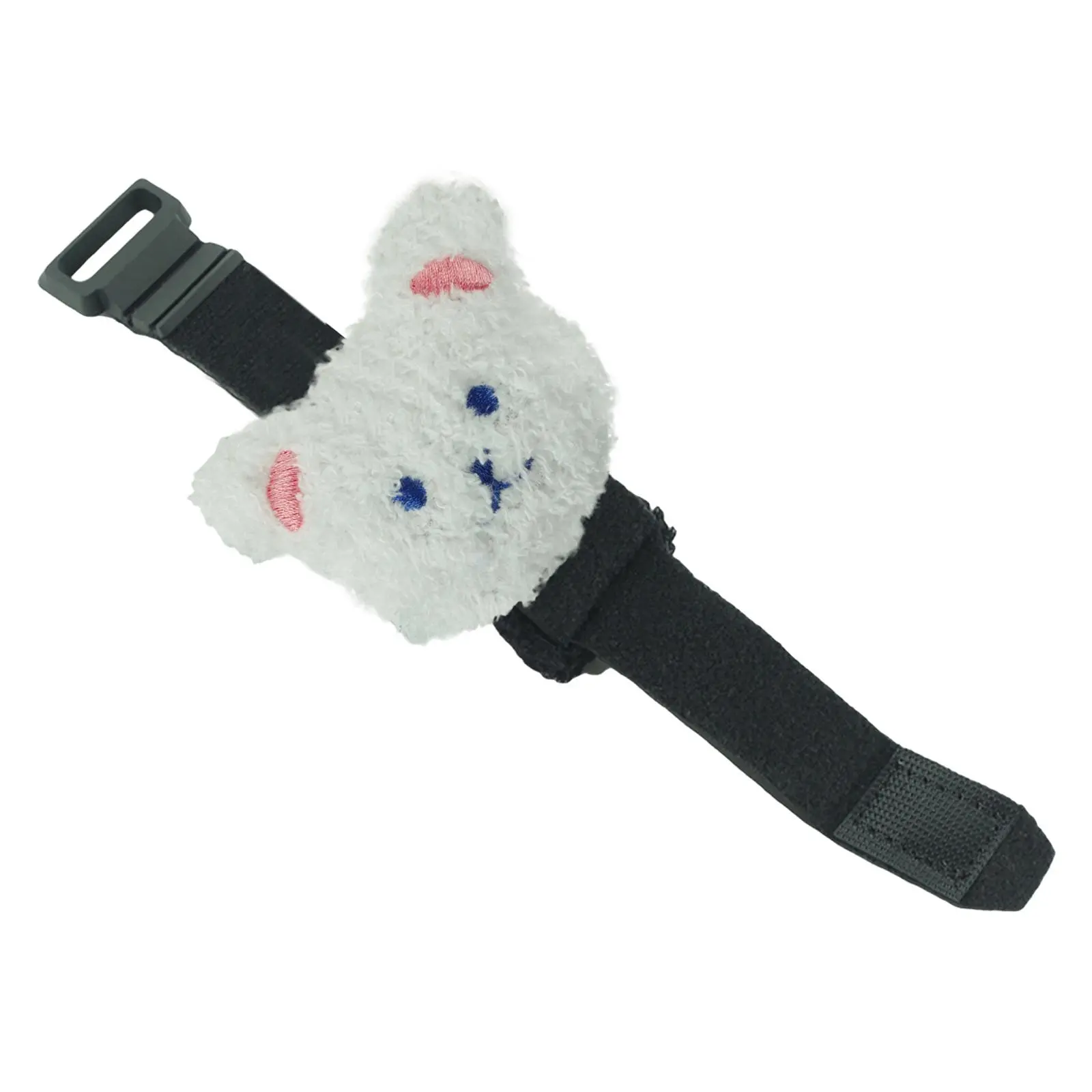 Guitar String Dampener Mute Damper Adjustable Polyester
