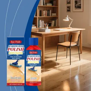 Wood Floor Polishing Agent Easily Removing Floor Dirt Effectively Remove Scratches Floor Maintenance Ceramic Tile Floor Cleaner