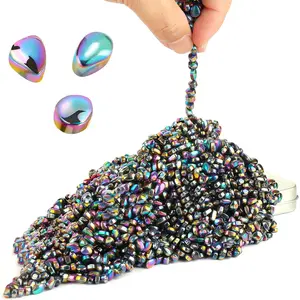1100pcs Putty, Fidget Toys Adults, Sensory Toys, Adults Gifts, Desk Fidgets Toys for Office Stress/Anxiety Relief (1100 PCS Colour)fidget toys