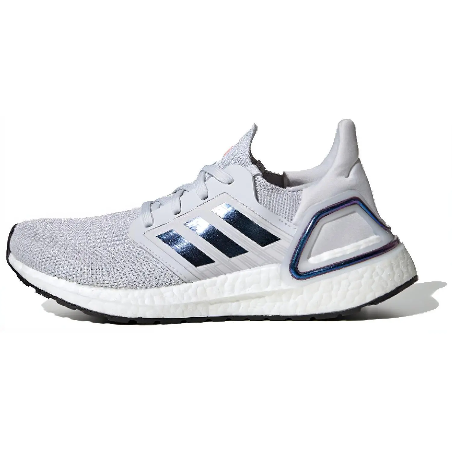 adidas Ult J Woven Minimalist Casual Non-Slip Lightweight Low-Top Running Shoes EG4858