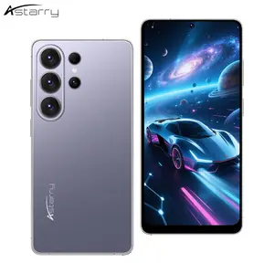 Astarry-S26 Ultra Smartphone with Hidden Stylus, 6.75-Inch Screen, Dual Sim, 4g Global Network, 3gb+32GB RAM, GPS, Bluetooth-compatible, WiFi