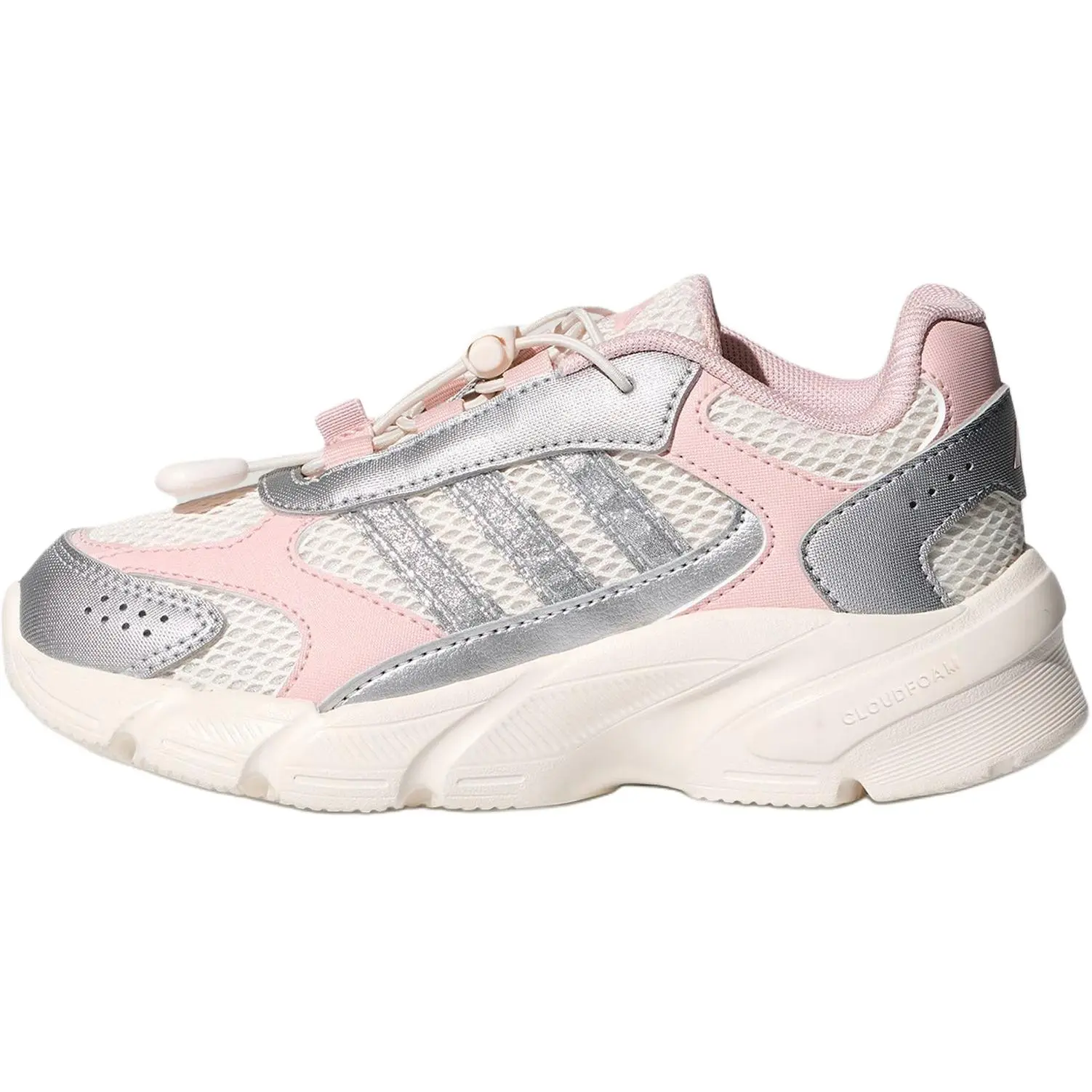 adidas Crazy Chaos 2000 Retro Comfortable Low-Top Casual Shoes LA2700