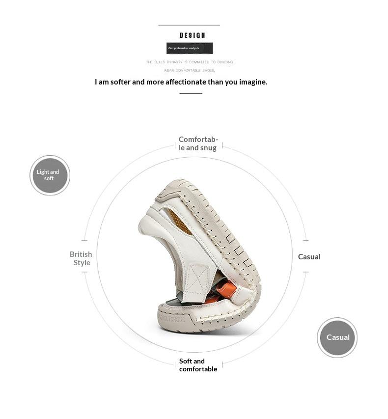 Handmade Woven Sandals for Women 2026 New Casual Sport Sandals Summer Outdoor Comfort Breathable Flat Shoes