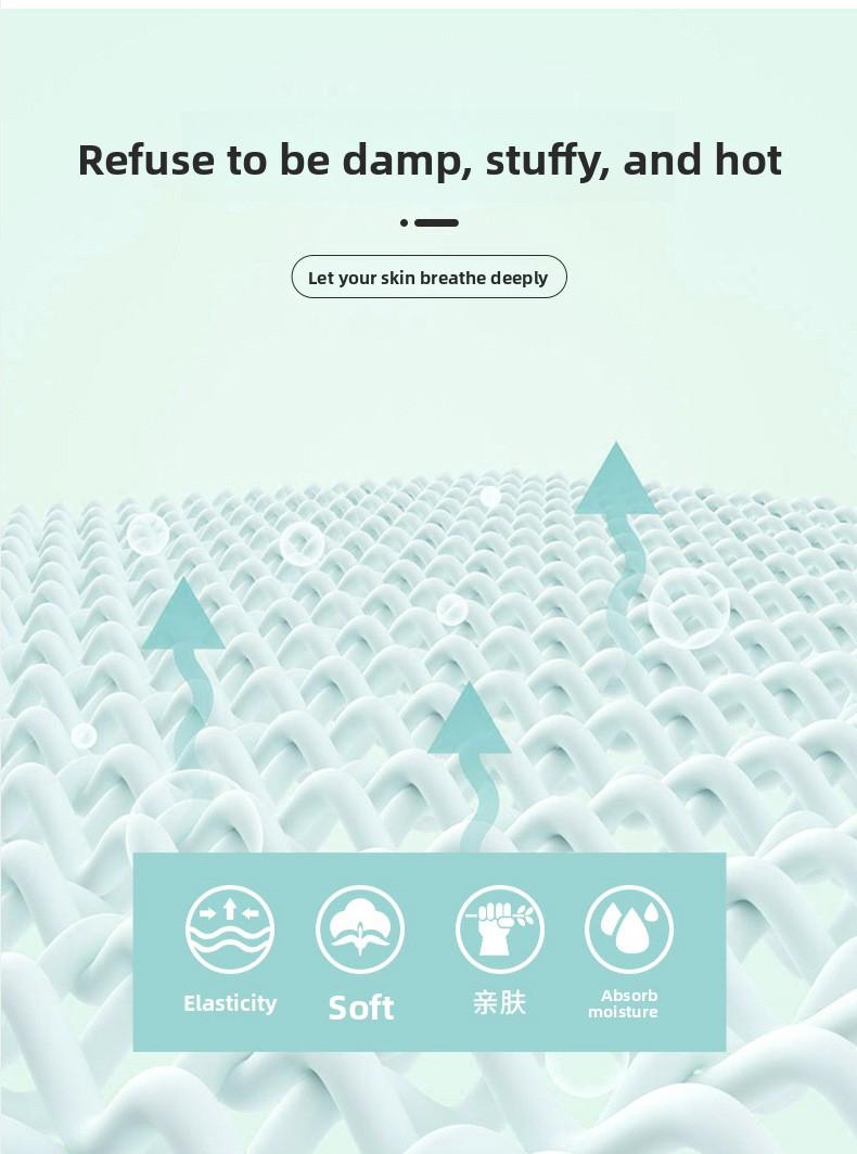 Adult Swimming Trunks Men's Flat-angle Five-point Swimsuit Set Anti-embarrassment New Professional Beach Adult Swimming Equipment