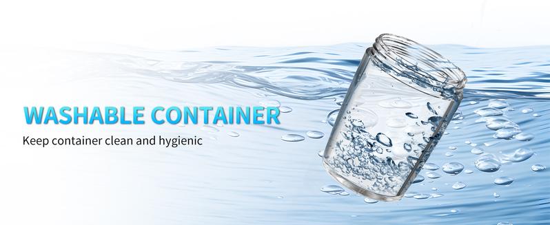 2pcs Gravity-sensing Electric Salt And Pepper Grinder Set, Battery-powered LED Light, One-hand Operation,Local Warehouse, Adjustable Coarseness Grinder, Black Kitchen Gadget, (Grinders Only, No Salt or Pepper Included)