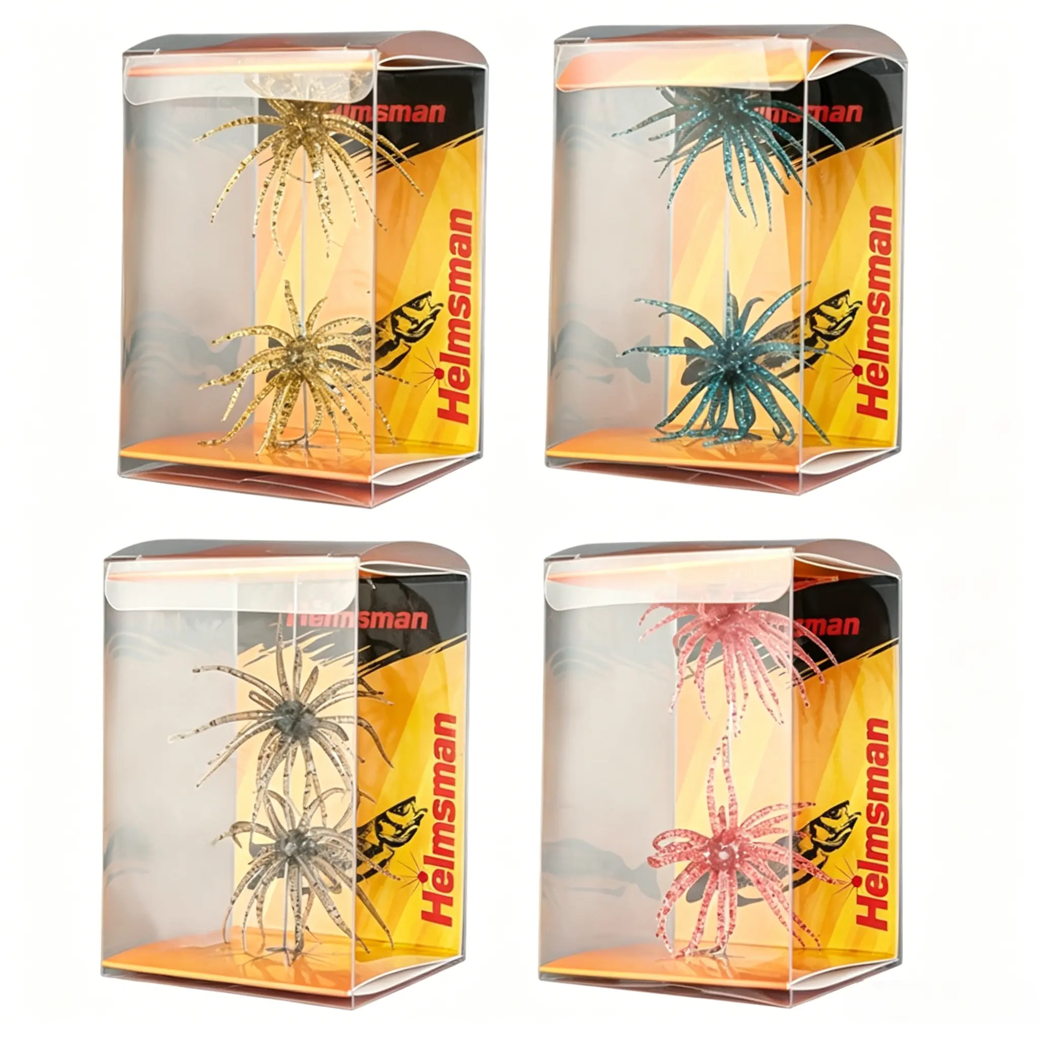 Floating Sea Urchin Soft Bait Tpe, Realistic Lure for Bass and Trout, High-Quality Fishing Gear, Durable and Effective Design, Floating Fishing Lures