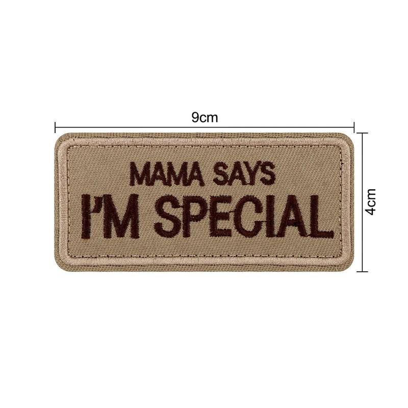 12 Pieces Tactical Patch Bundle For Dog Vest Harness Collar Personalized Patches Tags Sticker Label Custom Name ID Sticker