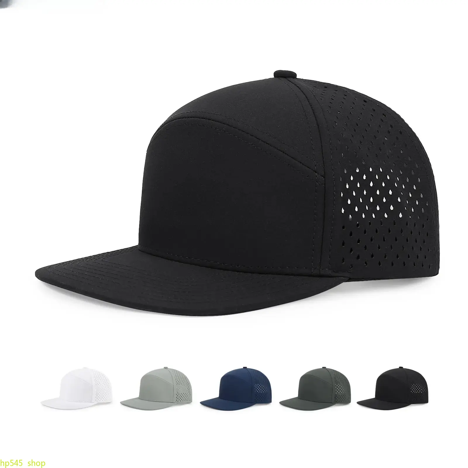 Unisex Plain Solid Color Trucker Hat - Trendy Street Universal Cap, Breathable Mesh Sport Baseball Hat, Lightweight UV Prevention Headwear, Adult Summer Outdoor & Daily Casual Fashion Accessory, Trendy Trucker Hat homedecor