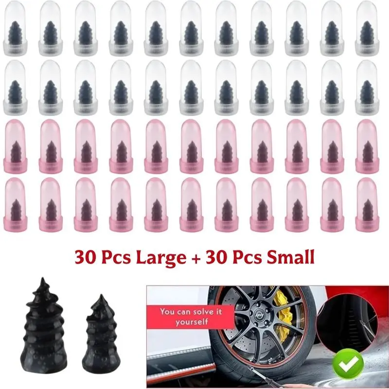60 Pcs 
