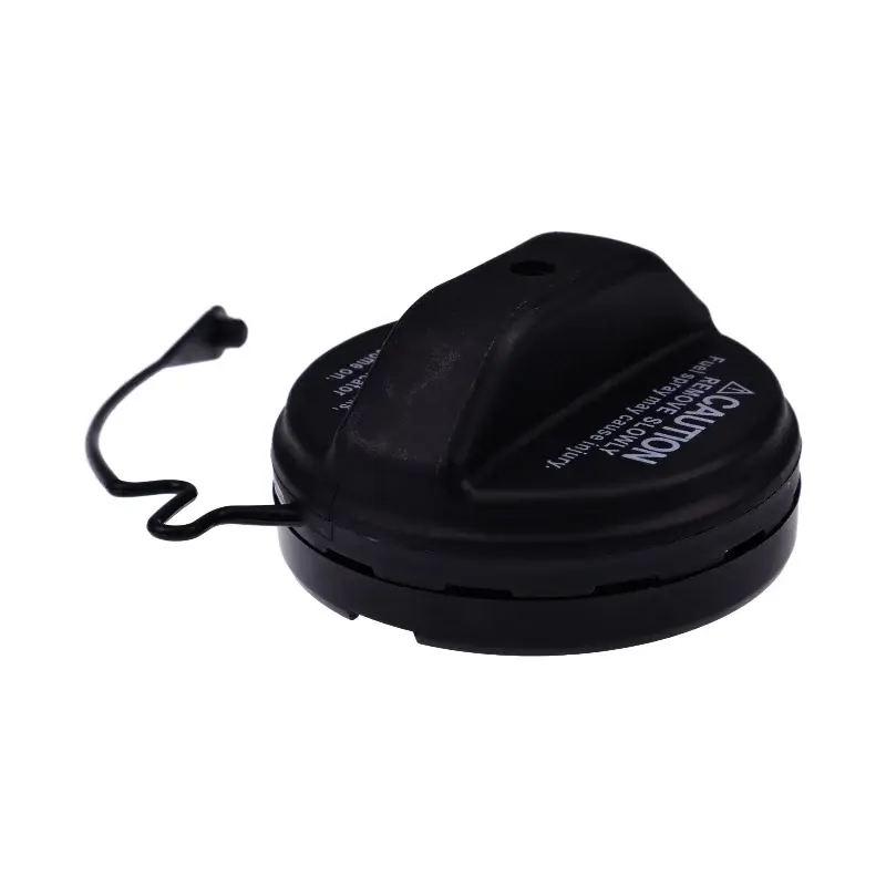 FridayParts Fuel Tank Gas Cap 77300-33070 for Toyota Lexus Tacoma 4Runner Solara Prius Highlander Sequoia Avalon Corolla Camry Sienna Solara