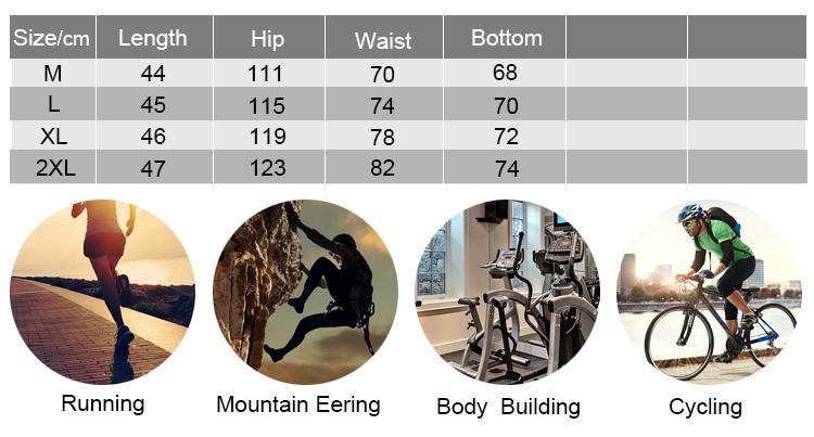 Cody Lundin Crossfit Men Fitness Running Shorts MMA Short With Printed Lightweight Grappling Combat Shorts For Boxing Weightlift