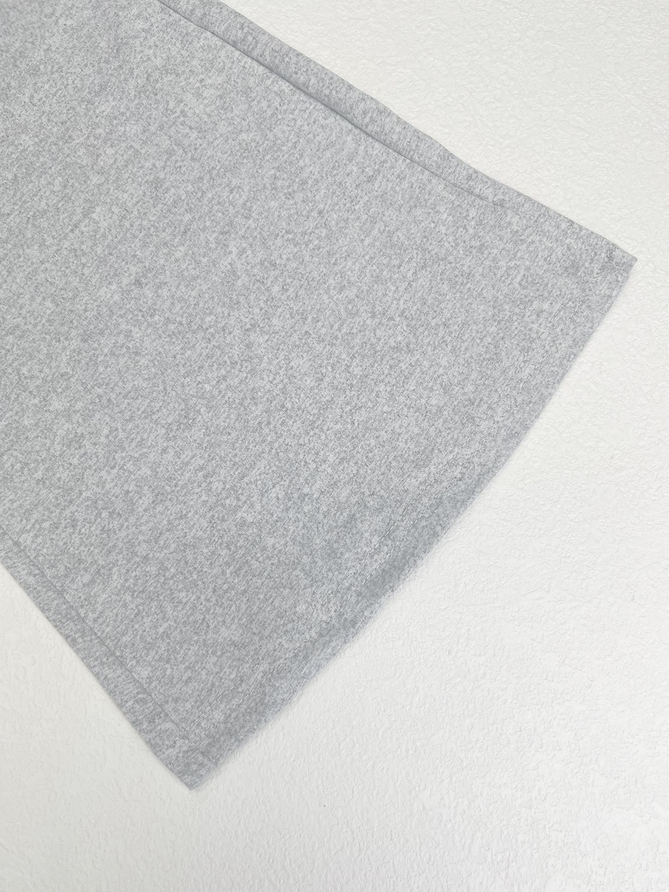 Women's Lace Trim Waistband High-Waisted Leggings, Stretchy Tight-Fitting Pants, Athleisure Style Bottoms for Gym Workout Street Outdoor Casual Running Hiking All Seasons