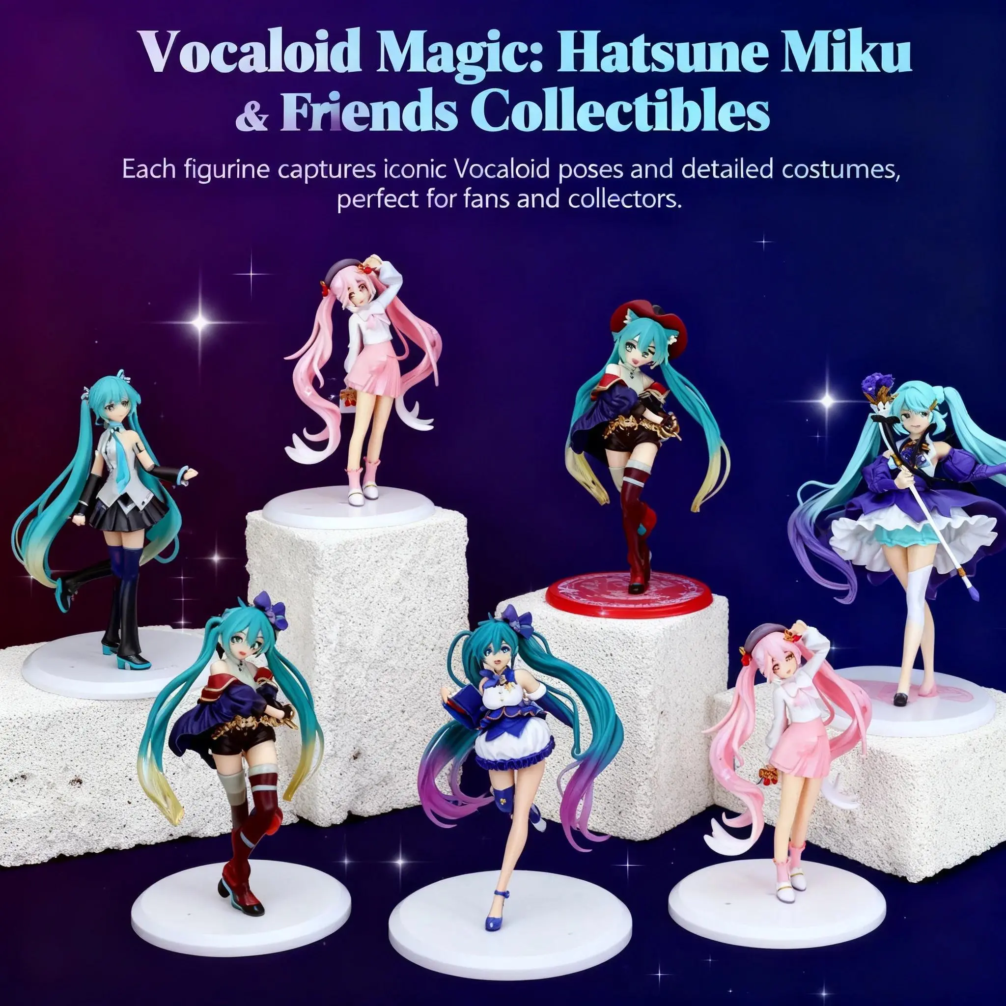 2026 new hot item Miku Sakura Lolita Bunny Ears Girl Pillow Miku Swimming Ring Pajamas Rem Rabbit Hug Qiong Mei Figure Anime Cosplay Cushion Doll