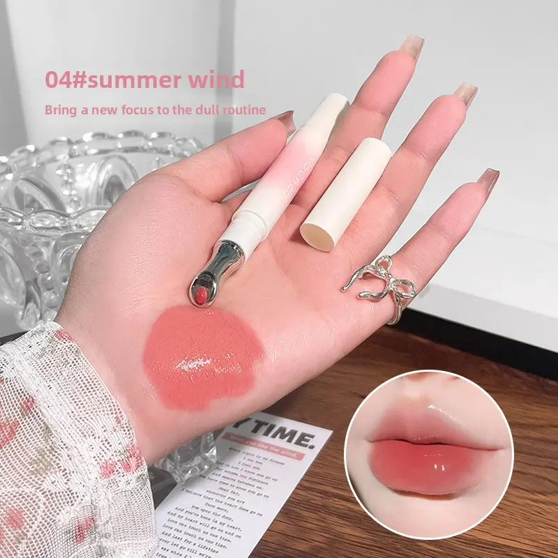 04 Summer Breeze - Gentle and Versatile