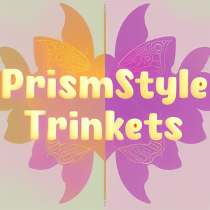 PrismStyle Trinkets