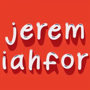 jeremiahfor