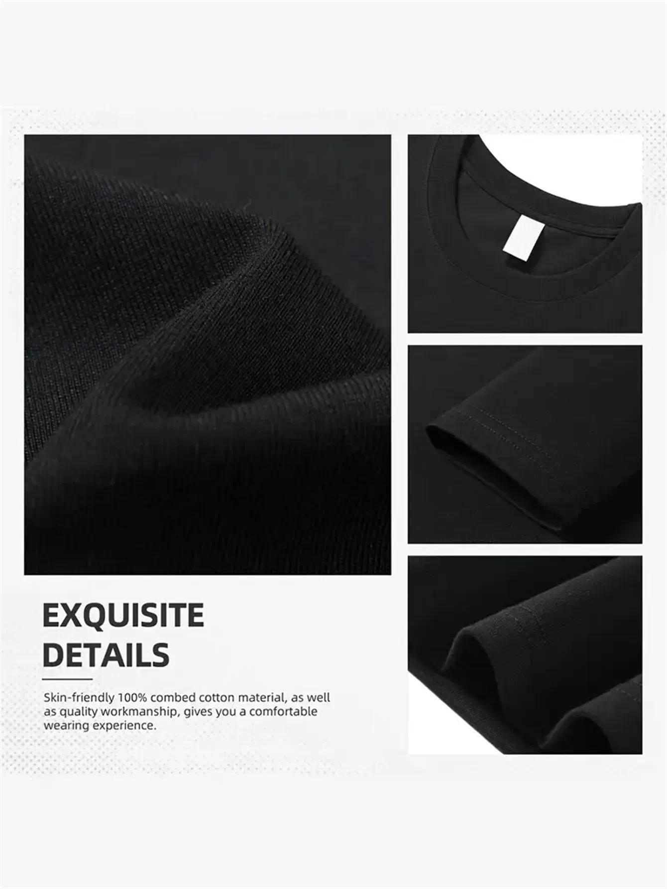 Casual Cotton Vintage T-Shirt Men's Fashion Extra Large Streetwear Limited Dexter Morgan Bay Butcher T-Shirt Men Women